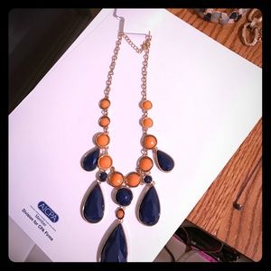 Charming Charlie necklace