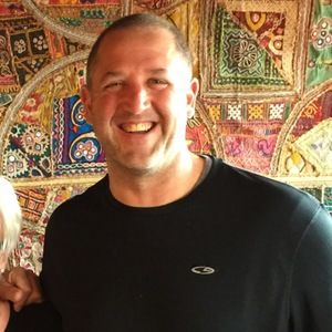 Meet your Posher, Shane