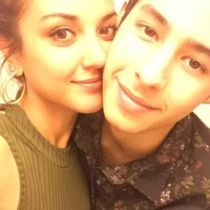 Meet your Posher, Ericka