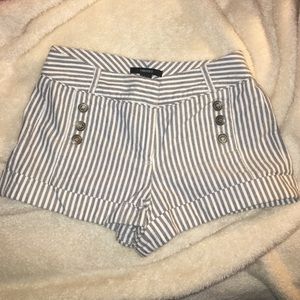 Stylish forever 21 shorts