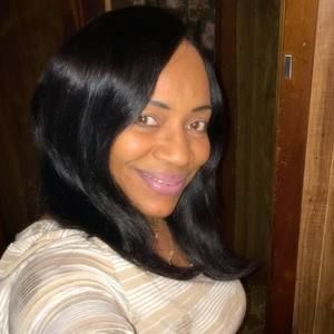 Meet your Posher, Cynthia