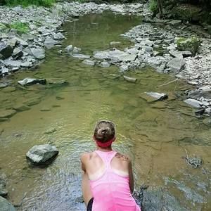 Meet your Posher, Natalie