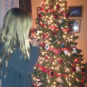 Meet your Posher, Margot