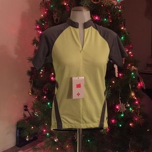 Specialized Women's Mira Ion Bike Jersey