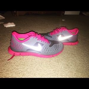 Nike Running Shoes