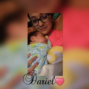 Meet your Posher, Marisol