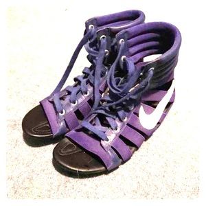 Unique Nike Sandals