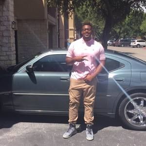 Meet your Posher, Kent