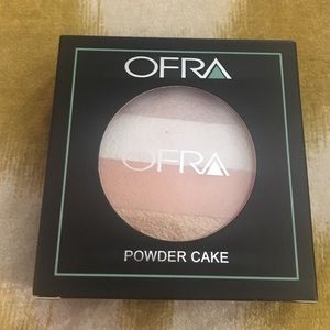 Ofra Blush stripes highlighter