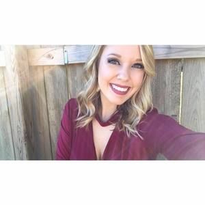 Meet your Posher, Paige