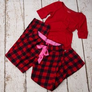 Victoria's Secret PINK pjs bundle!