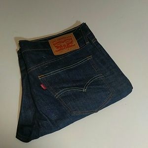 NWT Men's Levi's Athletic Fit 541 32" x 32"