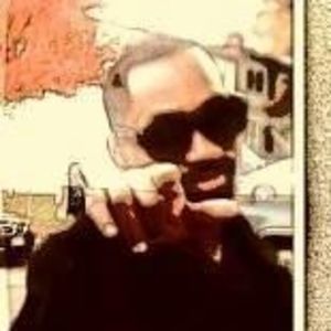 Meet your Posher, Kevin