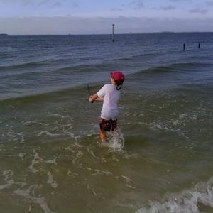 Meet your Posher, Donavon