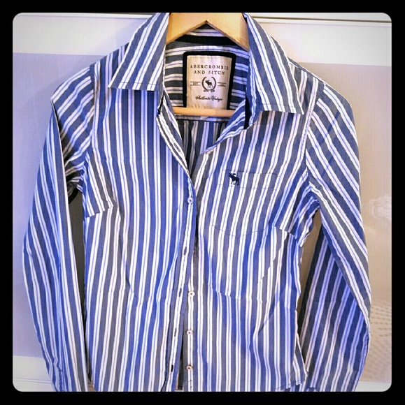 Abercrombie and Fitch shirt