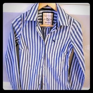 Abercrombie and Fitch shirt