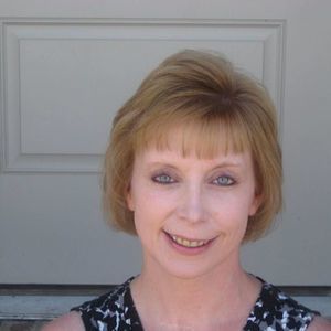 Meet your Posher, Katrina bates