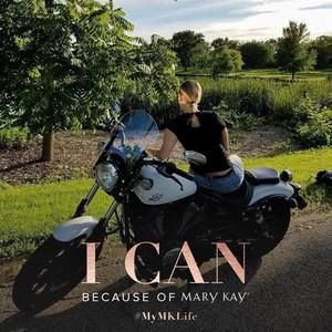 Meet your Posher, Betty