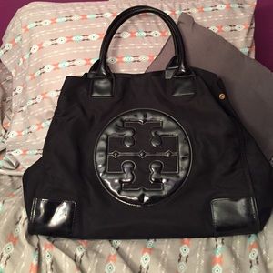 Tory burch tote