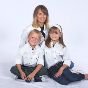 Meet your Posher, Alexandria