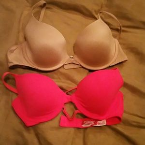 Victoria secret bras
