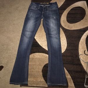 Seven skinny jeans