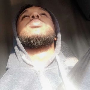 Meet your Posher, Abdilahi