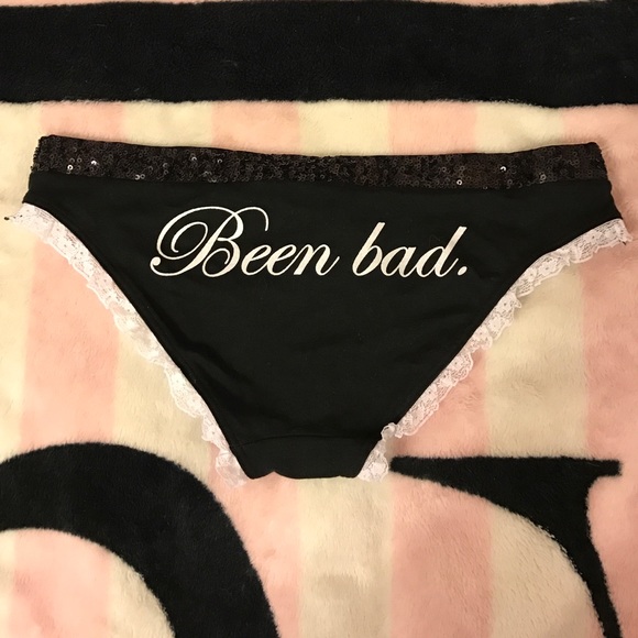 Victoria's Secret Panty