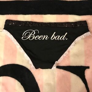 Victoria's Secret Panty