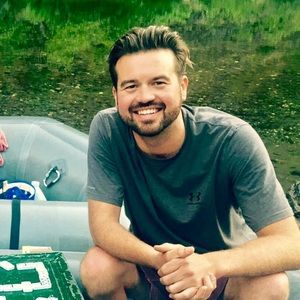 Meet your Posher, Stephen