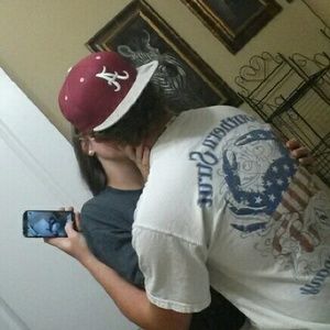 Meet your Posher, Stacy