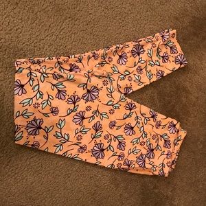 LulaRoe Leggings OS
