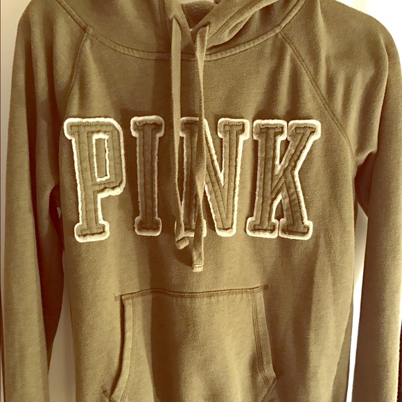 Victoria Secret Pink Hoodie