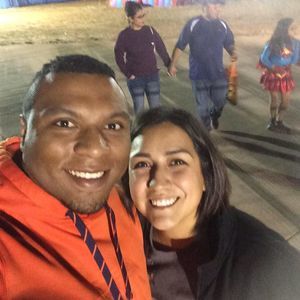 Meet your Posher, Billy