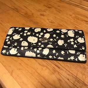 Authentic Coach Wallet