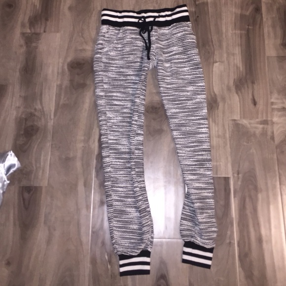 Pacsun sweatpants