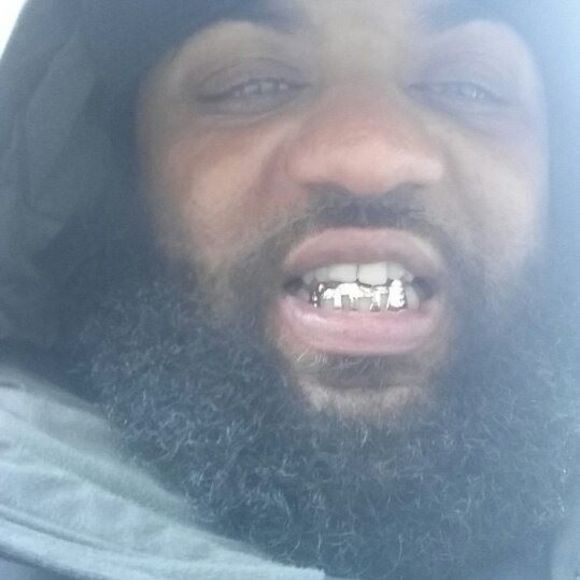 Meet your Posher, Corey - Picture 1 of 1