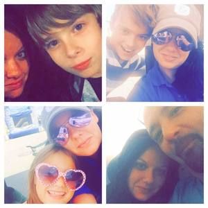 Meet your Posher, Kassandra