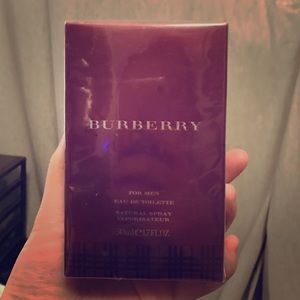 Burberry For Men Cologne
