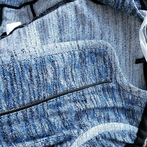 BCBGmaxazaria Jacket & short set. - Picture 2 of 5