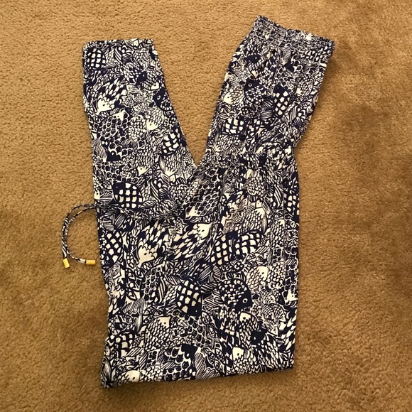 Lilly For Target Romper
