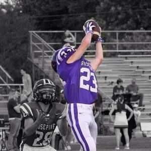 Meet your Posher, Will