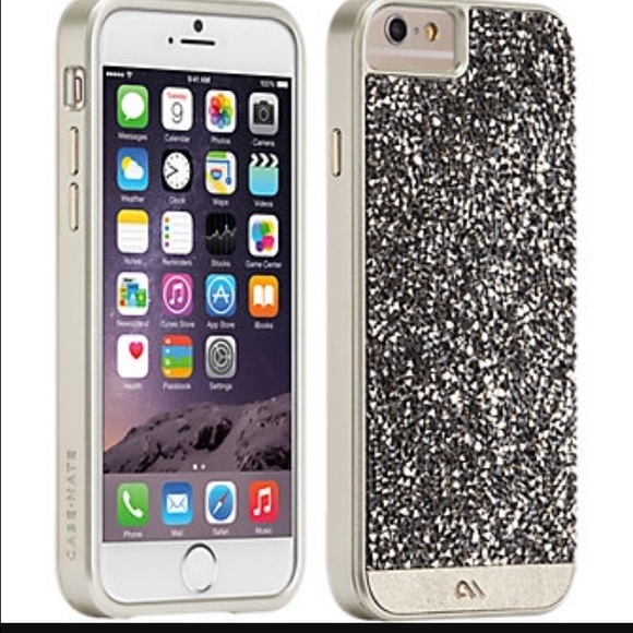Casemate for iphone6