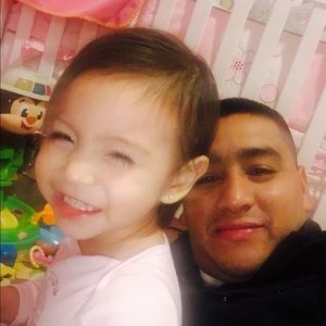 Meet your Posher, Jorge