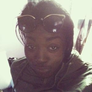 Meet your Posher, Shanee