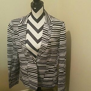 Calvin Klein Chic & Stylish Blazer