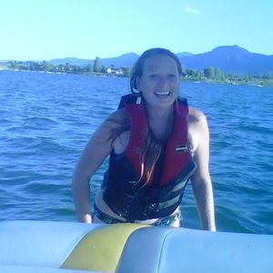 Meet your Posher, Tracy