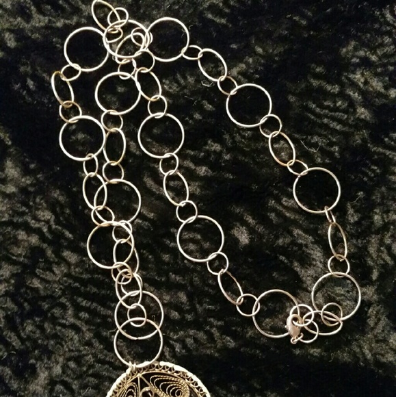 Religious Necklace - Picture 4 of 6