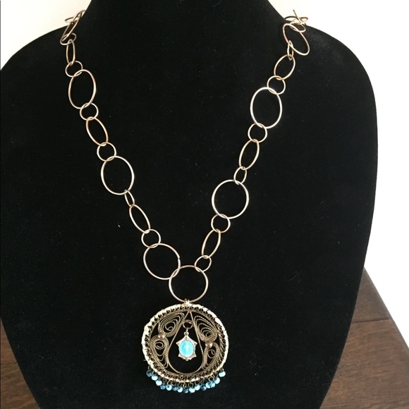 Religious Necklace - Picture 3 of 6