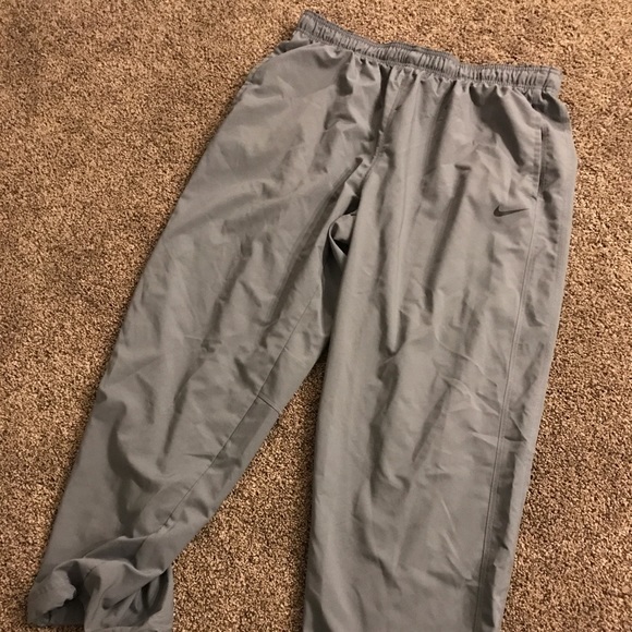 Nike Dri-Fit men's training pants XXL